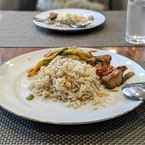 Review photo of Horison Inn Alaska Simpang Lima Semarang from Ludigo P.