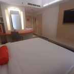 Ulasan foto dari Great Choice 2BR Apartment at Salemba Residence By Travelio 5 dari Sophia M.