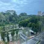 Ulasan foto dari Hotel Chancellor@Orchard dari Thi H. M. T.