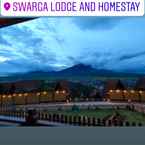 Review photo of Swarga Lodge and Homestay from Fitria M. I.