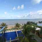 Review photo of Tilem Beach Hotel & Resort 4 from Sunaryadi S.