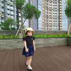 Ulasan foto dari Oakwood Apartments PIK Jakarta (Pantai Indah Kapuk) 2 dari Dessy K.