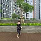 Ulasan foto dari Oakwood Apartments PIK Jakarta (Pantai Indah Kapuk) 3 dari Dessy K.