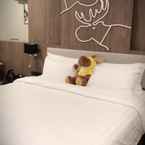 Review photo of Moose Hotel Chiang Mai from Sita T.