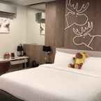 Review photo of Moose Hotel Chiang Mai 2 from Sita T.