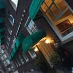 Review photo of Savoy Hotel Amsterdam from Nucky R.