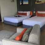Review photo of 7 Days Premium Hotel Pattaya 4 from Siriporn C.