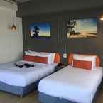 Review photo of 7 Days Premium Hotel Pattaya 3 from Siriporn C.