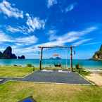 Review photo of Tinidee Hideaway Tonsai Beach Krabi (SHA PLUS +) 2 from Pongthong S.