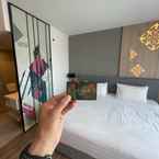 รูปภาพรีวิวของ Hotel Amber Pattaya จาก Kittisak K.