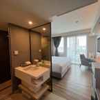 Review photo of Hotel Amber Pattaya 3 from Kittisak K.
