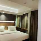 Review photo of Wirton Seminyak Boutique Hotel 3 from Bagus P. Z. A.