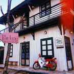 Review photo of Nha Gio - The Dalat Old Home 3 from Tran H. N. H.