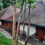 Review photo of Kasuari Exotic Resort Magelang from Manggar S. A.