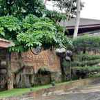 Review photo of Kasuari Exotic Resort Magelang 2 from Manggar S. A.