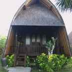 Review photo of Dream Beach Hut from Andriyanto A.