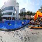 Review photo of A-ONE The Royal Cruise Hotel Pattaya from Adangle A.