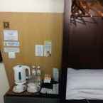 Review photo of Shervinton Executive Boutique Hotel 3 from Ibrahim I.