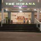 รูปภาพรีวิวของ The Himana Malang (Malang City Point) จาก M K. R. A.