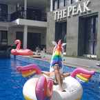 Ulasan foto dari Complete Living at The Peak Villa Batu 3 dari Arman A.