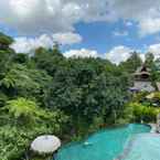 Review photo of Aksari Resort Ubud by Ini Vie Hospitality from Putri P.