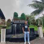 Review photo of Grand Harvest Resort & Villas - Ijen from Arif I.