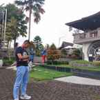 Review photo of Grand Harvest Resort & Villas - Ijen 2 from Arif I.