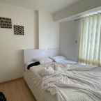 Review photo of Best Deal Bassura Studio Apartment 4 from Kania L. A.