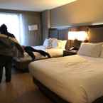 Review photo of Holiday Inn WASHINGTON CAPITOL - NATL MALL, an IHG Hotel 3 from Anne M. E.