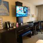 Review photo of Holiday Inn WASHINGTON CAPITOL - NATL MALL, an IHG Hotel 4 from Anne M. E.