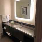 Review photo of Holiday Inn WASHINGTON CAPITOL - NATL MALL, an IHG Hotel 6 from Anne M. E.