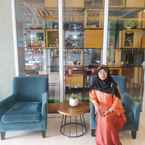 Review photo of Ayani Hotel Banda Aceh 3 from Astria N.