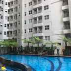 Hình ảnh đánh giá của Wood Hotel Bandung từ Indah P.