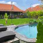 Review photo of Umakelod Sebatu Villas 3 from Permata K.