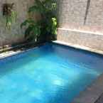 Review photo of ABISHA Resort Jimbaran from Putri K. P.