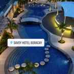 รูปภาพรีวิวของ Savoy Hotel Boracay Newcoast จาก Mary J. Q.