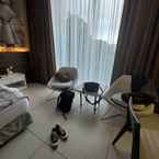 Review photo of FM7 Resort Hotel – Bandara Jakarta Airport 2 from Henny H.