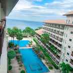 Review photo of Welcome World Beach Resort & Spa from Pawarisa P.