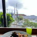 Review photo of BATIQA Hotel Lampung 2 from Mahara T.