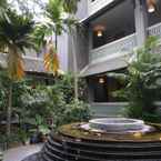 Review photo of Nasaraan boutique hotel from Thanpisa J.