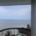 Review photo of Hotel Santika Premiere Beach Resort Belitung from Tri W.