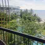 Review photo of Hotel Santika Premiere Beach Resort Belitung 2 from Tri W.