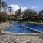 Review photo of Banyualit Spa 'n Resort Lovina from Desak D.
