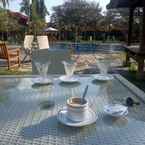 Review photo of Banyualit Spa 'n Resort Lovina 2 from Desak D.