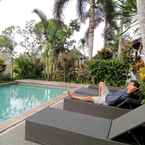 Review photo of Villa Mandi Ubud from Fakhri Y.