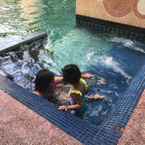 Review photo of Novotel Phuket Vintage Park Resort from Praonsri N.