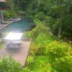 Imej Ulasan untuk Maya Ubud Resort & Spa dari Rashidah A.