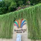 Review photo of Rumah Kito Resort Hotel Jambi by Waringin Hospitality from Mauliya M.