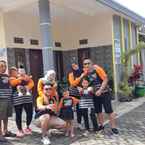 รูปภาพรีวิวของ Griya Sumber Rejeki Homestay 2 จาก Arief A.