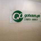 รูปภาพรีวิวของ Go Hotels Ermita 2 จาก Mohd H. A.